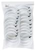 GOSEN AK CONTROL 16 X 20 130mm (1.30mm) 12.2m Sheets, TS720W20P, White,