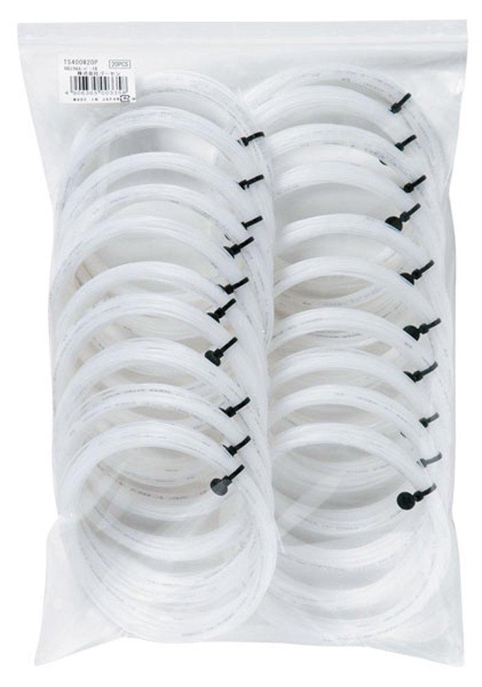 

GOSEN AK CONTROL 16 x 20 130мм (1,30 мм) 12.2м Листы, TS720W20P, Белый, белый