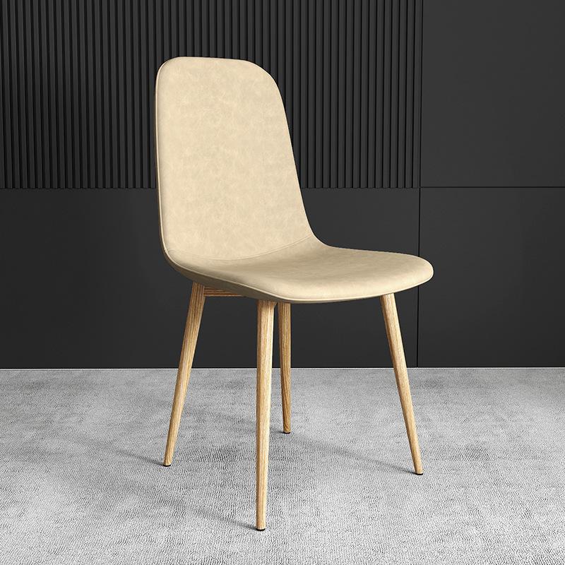 Modern Dining Chair Accent Chair Restaurant Chair Designer Chair Living Room Chair Lounge Chair for Living Room, Bedroom