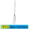 Stainless Steel Butter Cutter Portable Cheese Knife Bread Jam Spreaders Wipe Multi-purpose Western Food Tableware Kitchen Gadget