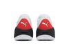 Puma Fusion Nitro 'White High Risk Red'