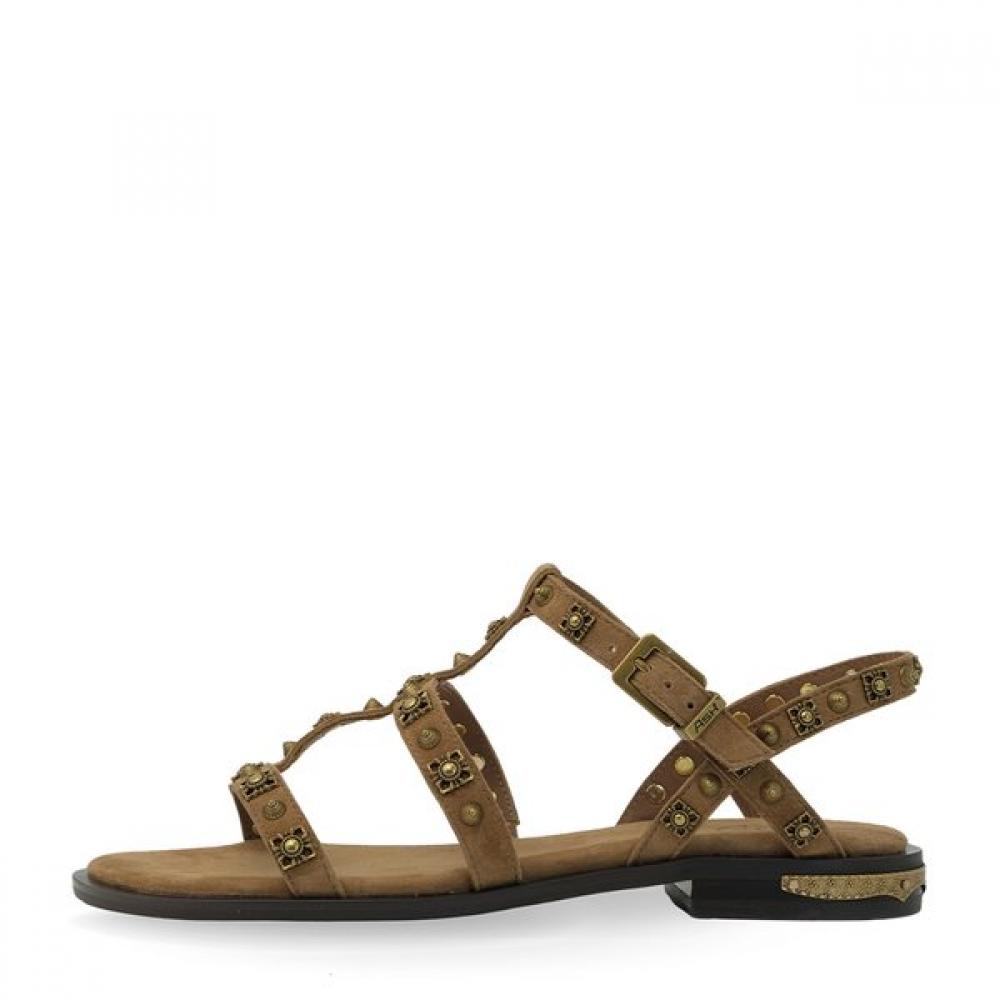 Ash Parka Sandal Ah2d01506 Br 36(230)
