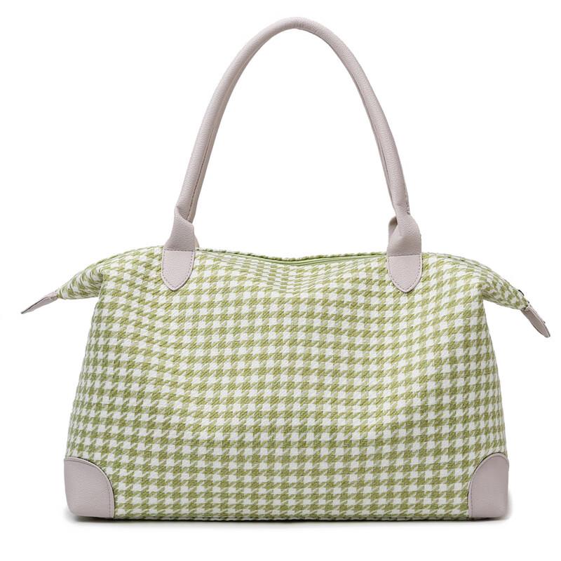 Versatile Travel & Gym Duffel Bag
