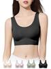 Night Seamless Bra Bare Skin Support Just by Wearing No Beautiful No Can Be Used At Home or When Going All Day Night Daytime Use [veimia] Bra,