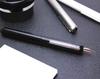 LAMY Fountain Pen Nib EF Fine Piano Black Dialogue 3 Genuine Imported Product (Extra Point) L74PBK-EF Dual-use