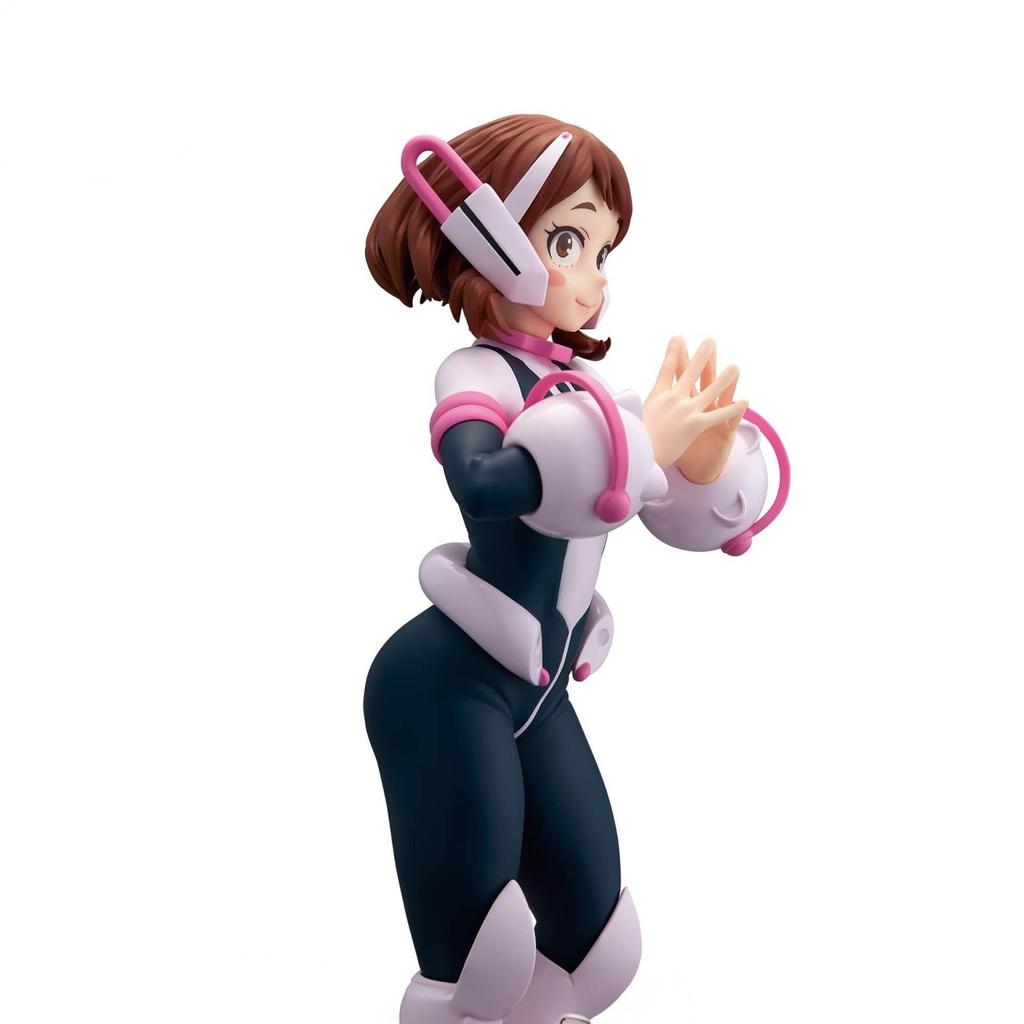 My Hero Academia Ochaco Uraraka 23cm (Hiroaka) Figure (GLITTER&GLAMOURS) Size Approx.