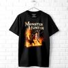 Monster Hunter Lava Beast Men's T Shirt