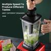 OUTDOORMORE 2.5L Heavy Duty Blender 3-in-1 Fruits and Vegetables Juicer Blender High Power