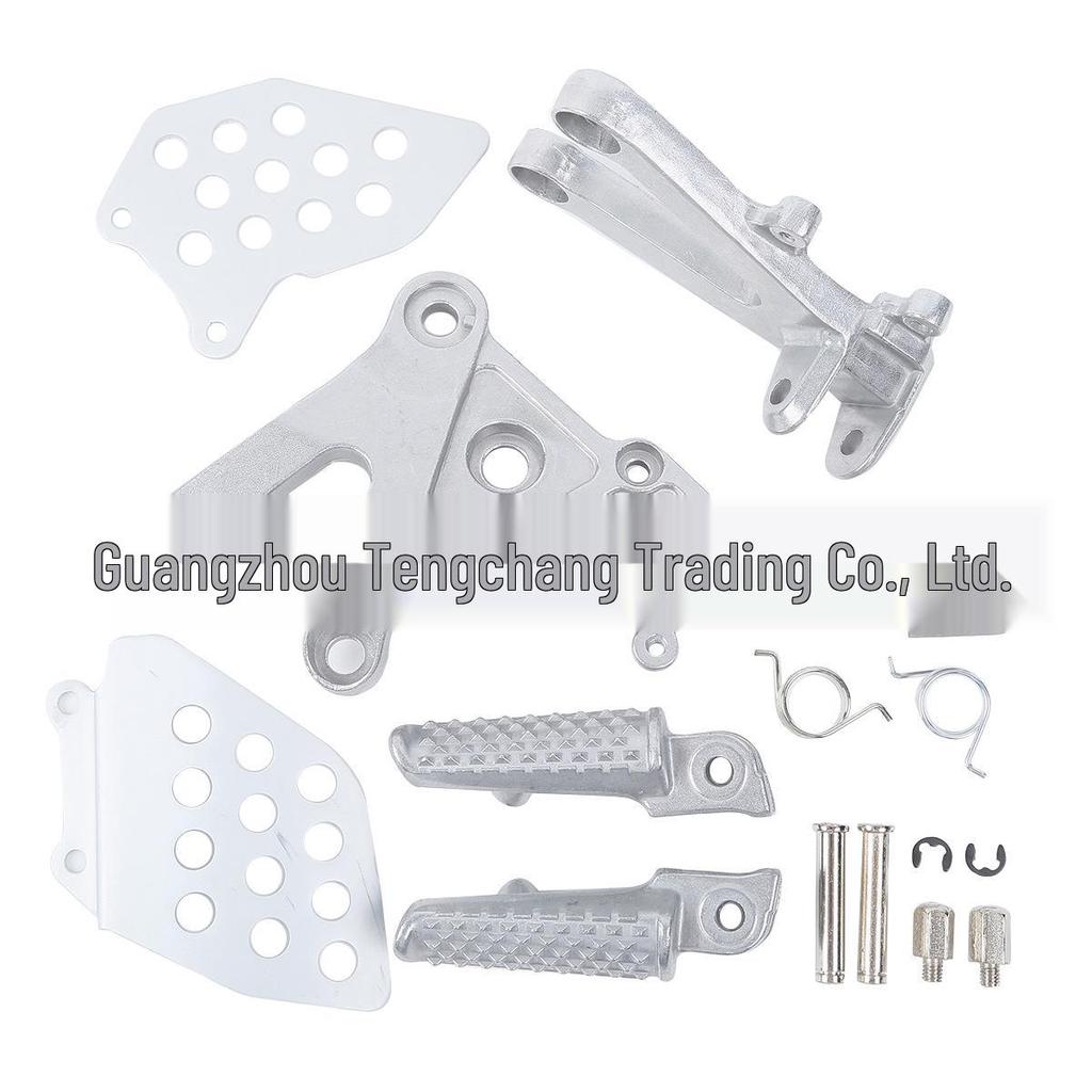 CBR600 Large Front Footrest Bracket (2003-2006) for Motorcycle Accessories