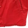 Columbia 90s Old Coach Jacket M Red Outdoors Men's Used