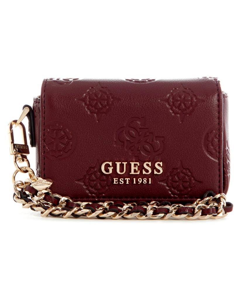 Guess LAUREL II SLG MICRO MINI WLG Wallet