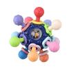 Sensory Balls for Baby Touch Hand Ball Massage Soft Textured Balls Baby Hands Squeeze Balls Set Develop Kid's Tactile Senses Toy