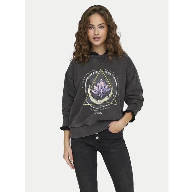 Толстовка ONLY Lucinda EU M