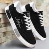 Brand Protection  New Men'S Lightweight Non-Slip Breathable Wear-Resistant Running Sports Fashion Versatile Casual Shoes