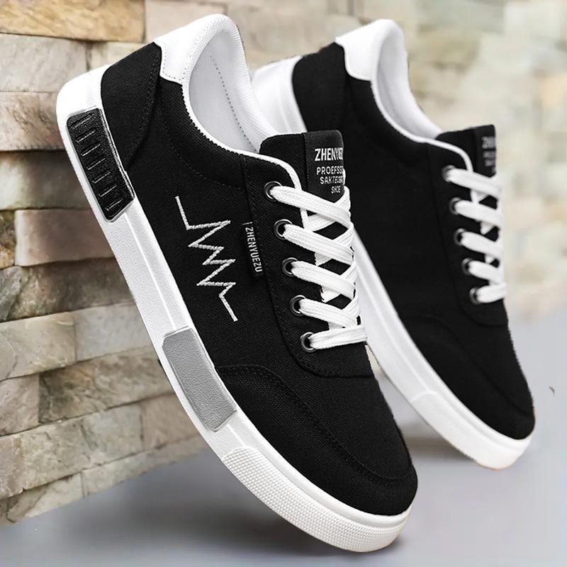 Brand Protection  New Men'S Lightweight Non-Slip Breathable Wear-Resistant Running Sports Fashion Versatile Casual Shoes