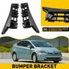 NEW Front Bumper Cover Retainer Set & Bracket RH Fit 2010-2015 LH Toyota Prius
