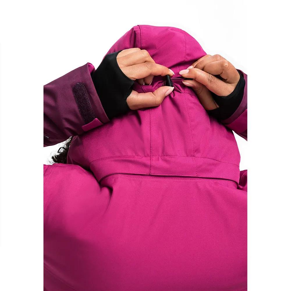 Maier Sports Куртка Waterproof Touring Nuria