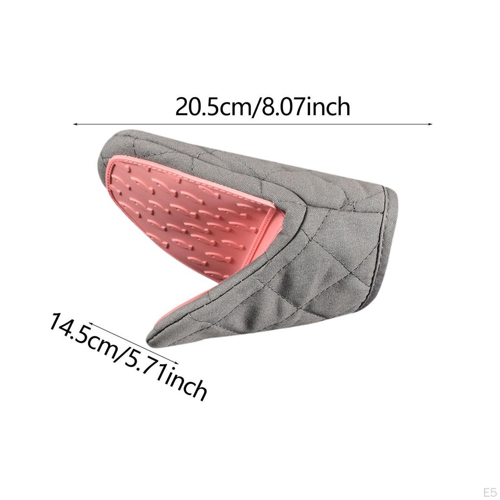 Mini Oven Kitchen en Anti Slip Multifunction Washable Pot Holder for Cookware Bakeware