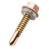 External Hex Self-Tapping Swallow Tail Screws