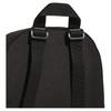 adidas Recycling-Polyester Trage-Rucksack Mini Damen Schwarz KE4018