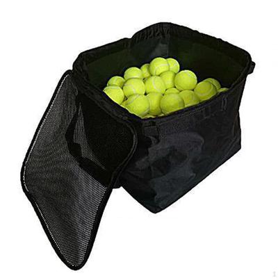 Tennis Ball Bag Replacement for Cart Large Capacity Heavy Duty