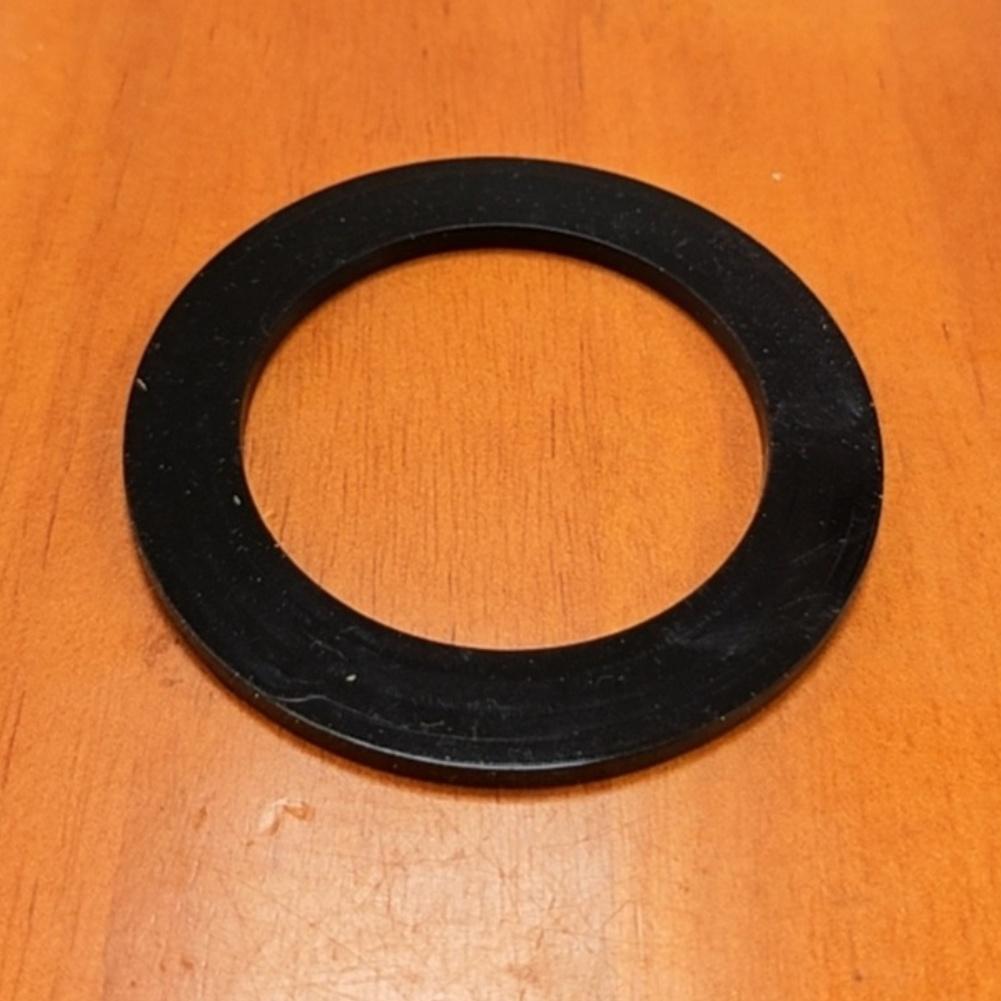 1/2 Pcs 58mm Coffee Machine Group Head Gasket Silicone Seal Ring Replacement For Milesto Kitchen Replacement Accessories