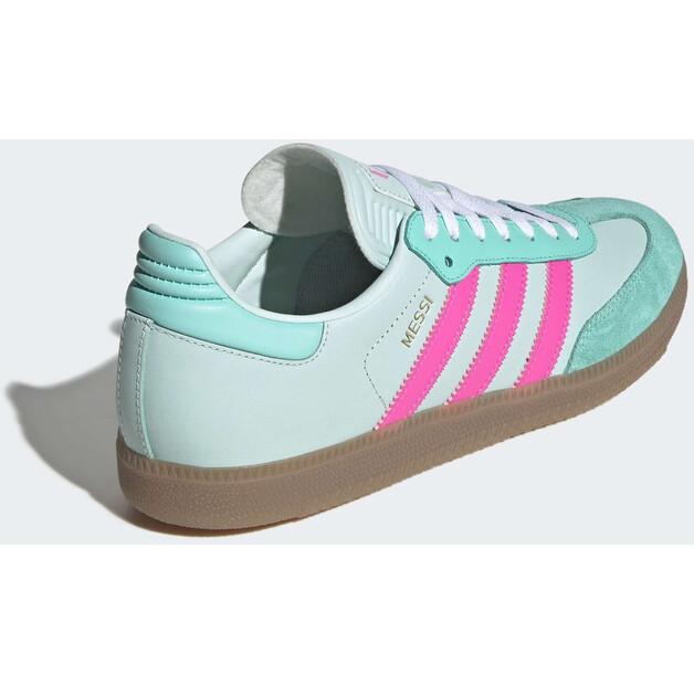 Adidas Samba Messi Sneakers