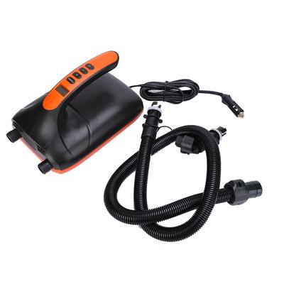 HT?782 Dual Purpose Car High Pressure Electric Inflatable Pump for Paddle Board Surfboard
