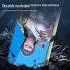 BLUEO Ultrasonic Fingerprint Tempered Glass Screen Protector for Vivo X300 Ultra