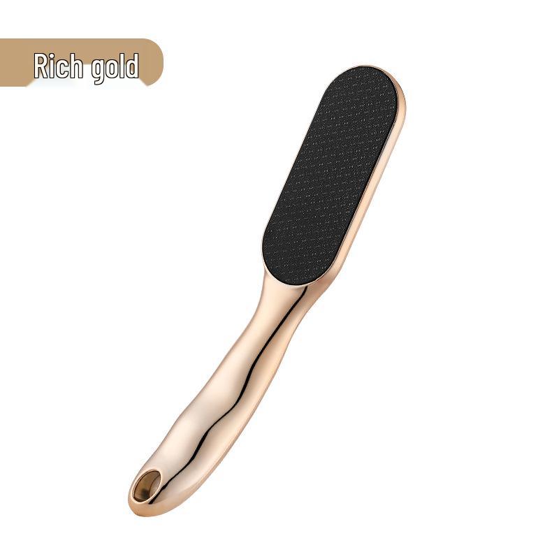 Popular Nano Glass Foot File: Callus Remover & Pedicure Tool