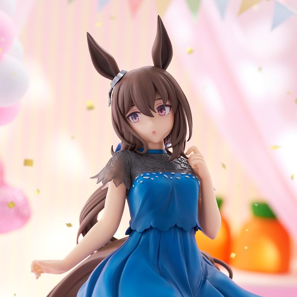 Uma Musume Pretty Dabi Figure Admire Vega Figure Trio-Try-iT