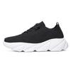 New Classic Walking Shoes Couple Sports Running Shoes Soft Sole Low Top Lightweight Mesh Shoes Casual Shoes