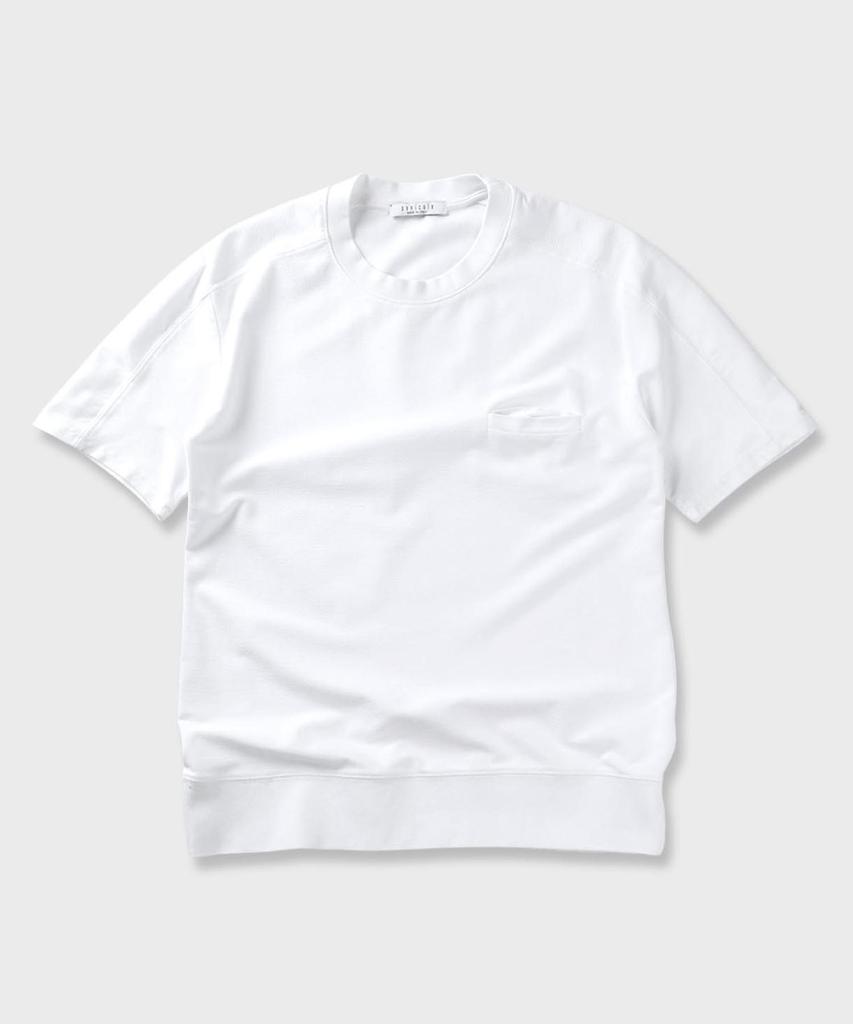 PANICALE Cotton Pocket T-Shirt 2 Colors