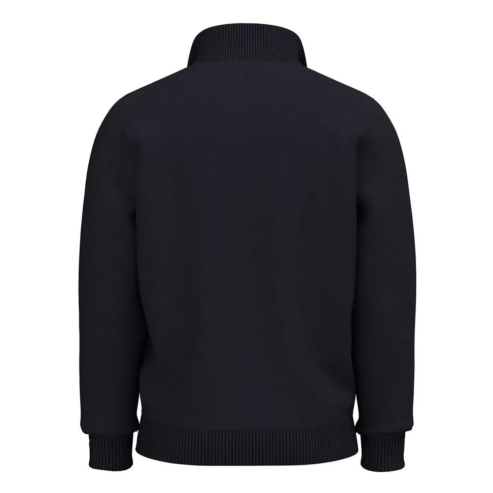 Fynch Hatton Свитер с полумолнией Supersoft