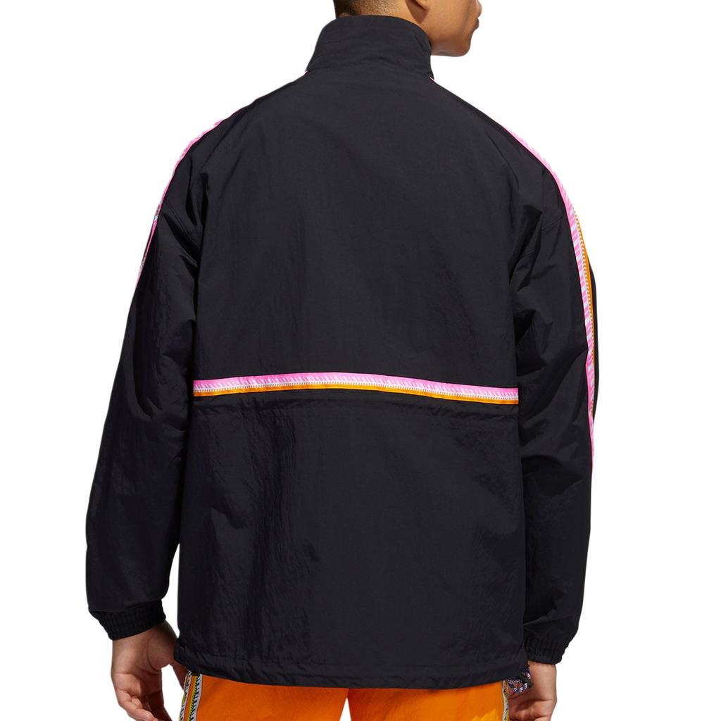 Adidas Originals Jackets & Coats Men's Black GN3896