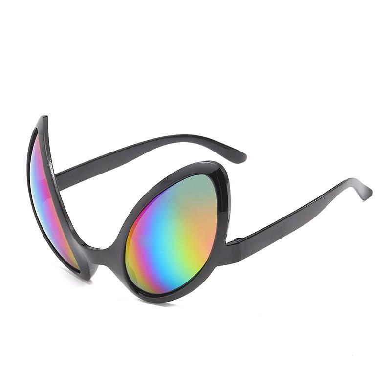 Fashion Sunglasses Party Glasses Festival Harry Potter Sunglasses Round Frame Sunglasses
