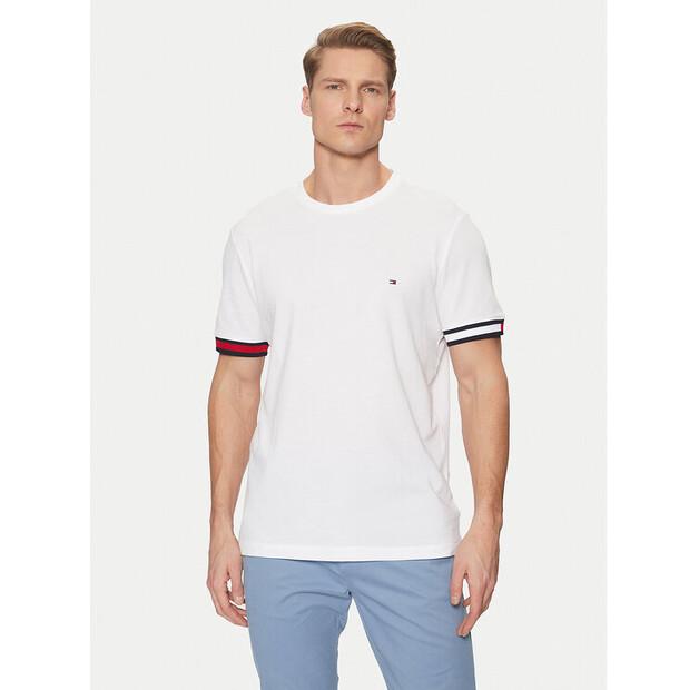 Футболка Tommy Hilfiger Global Stripe EU S