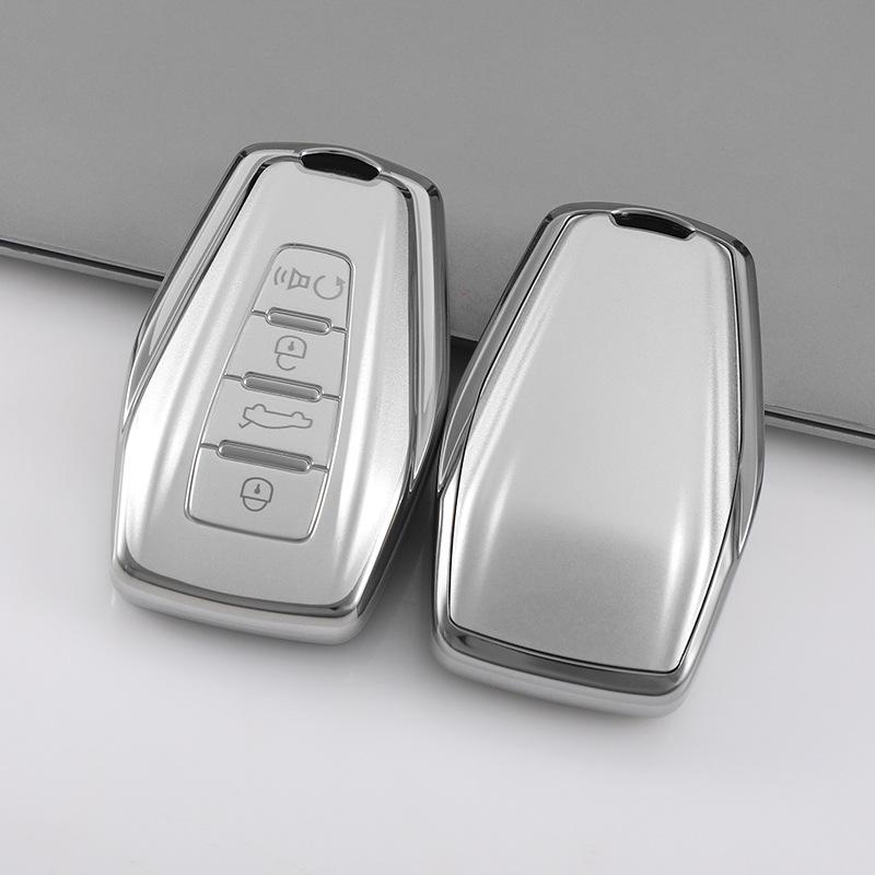 Key Case for Geely 2020: Binrui, Binyue, Boyue, Emgrand GL, Leader GS, Jiaji, Vision X3