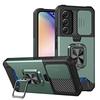 Samsung S26 Ultra Case: S25FE Card Slot, S24 Ring Holder, S23 Drop-Proof Cover