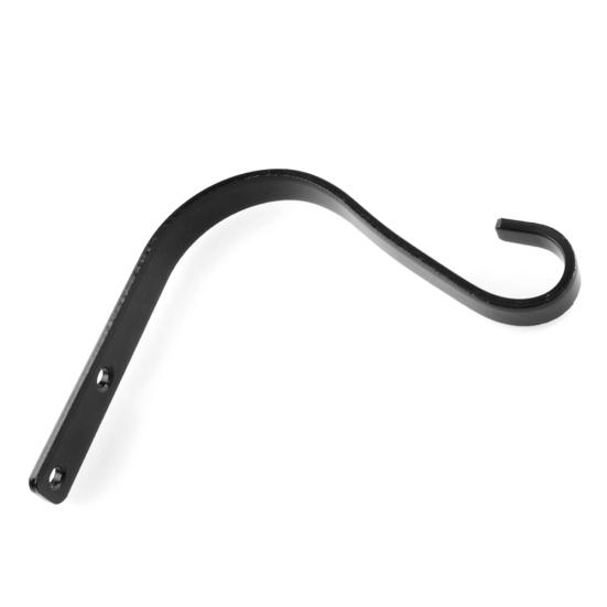 2ks Věšák Hák Dekorativní Retro Železo Dobrá Nosnost Úložný Hák Domácí Potřeby