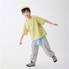 Boys' 2026 Summer Thin Short Sleeve T-shirt