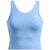 Womens/Ladies Motion EMEA Slim Tank Top