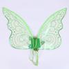 Butterfly Wing Fairies Wing Costume for Girl Kid Halloween Butterfly Costume for Cosplay Party Role Play