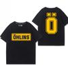 Tops – T-Shirts
