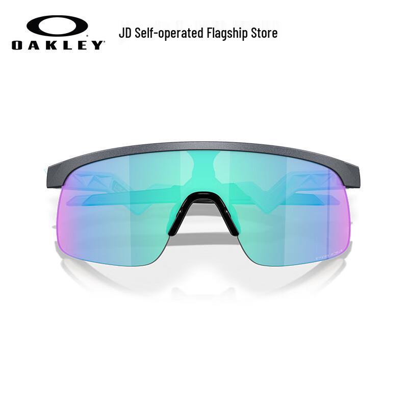 Oakley Resistor Youth Sports Sunglasses