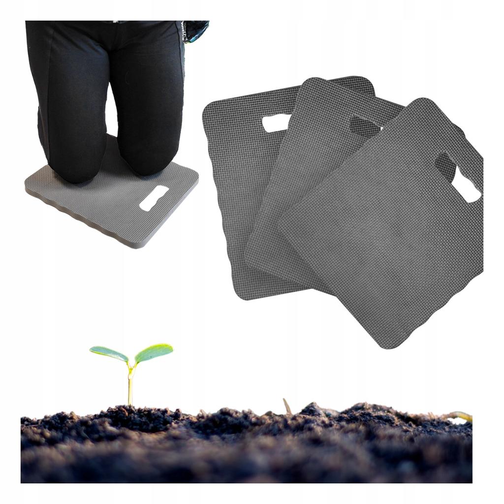 Foam Protective Kneeler Pad for Garden Work Knee Mat