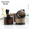 MAYCHEER Hairline Shadow: Hairline and Temple Contour Powder for Filling Forehead Edges.