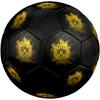 Borussia Dortmund Größe 5 Fußball, Maschinengenähtes PVC, Langlebig & Hoher Rückprall, Für Alle Altersgruppen, Fanartikel, Spiele & Außenbereich.