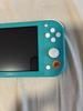 Nintendo Switch Lite Animal Crossing New Horizons Set Mamekichi Tsubukichi Aloha Muster Crossing - &