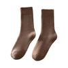 Thick Winter Knit Warm Socks for Women Fleece Lined Plush Floor Socks Thermal Ankle High Crew Boot Socks